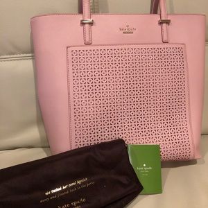 Kate Spade Tote Bag